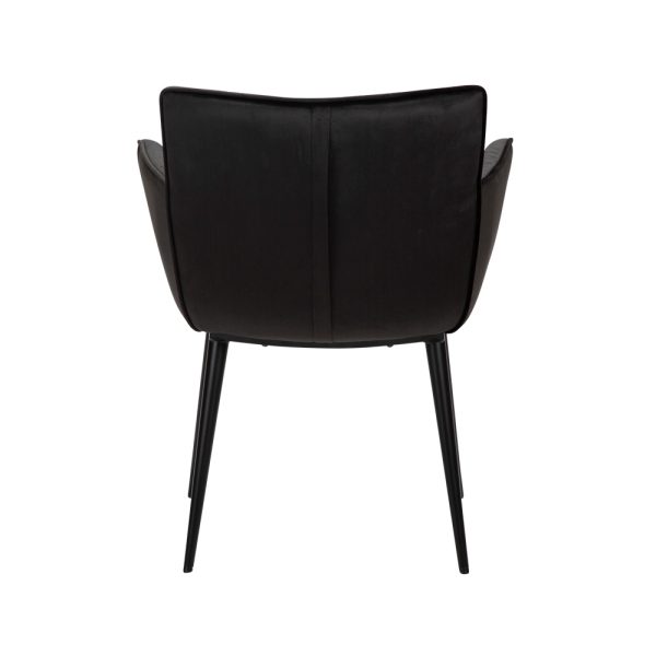 Dan-Form Join armchair tuoli sametti - Image 18