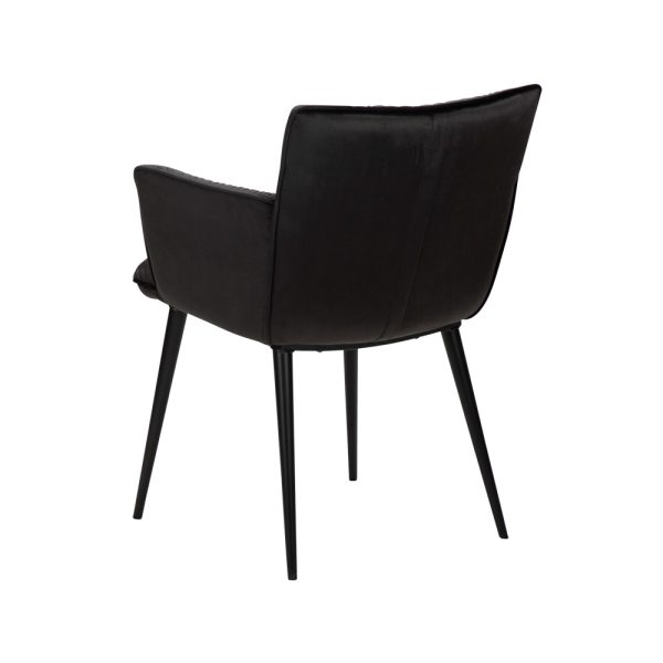 Dan-Form Join armchair tuoli sametti - Image 19