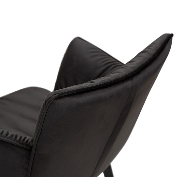 Dan-Form Join armchair tuoli sametti - Image 20