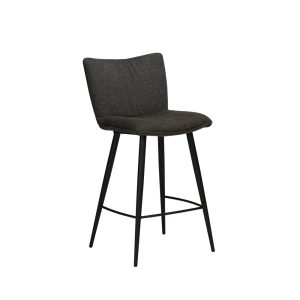 Dan-Form Join Counter Stool matala baarituoli kangas
