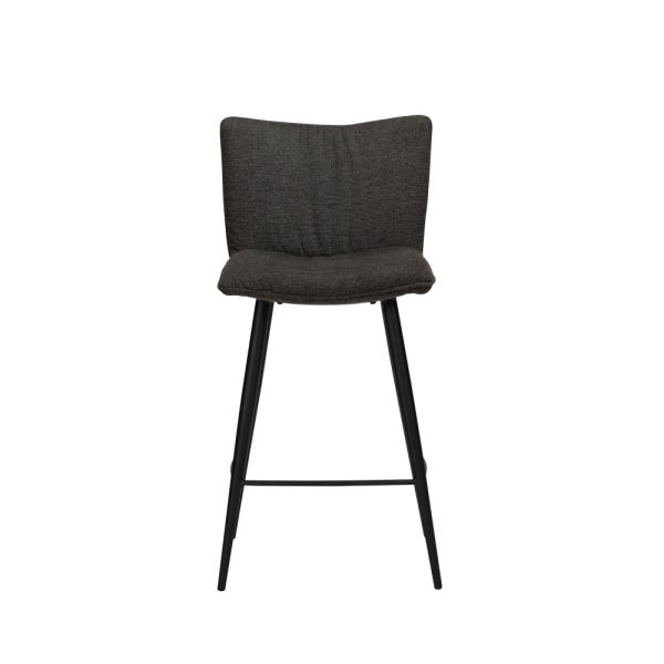 Dan-Form Join Counter Stool matala baarituoli kangas - Image 2