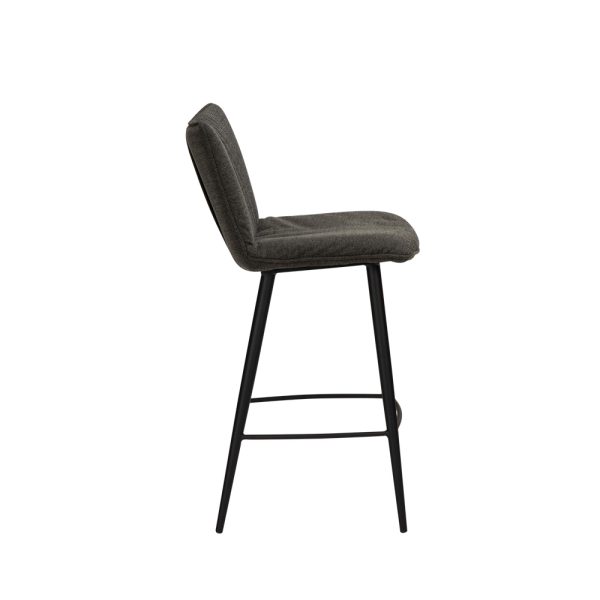Dan-Form Join Counter Stool matala baarituoli kangas - Image 3