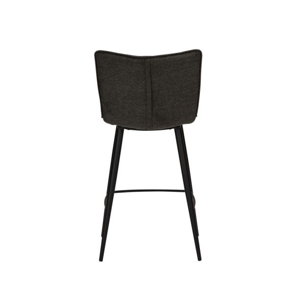 Dan-Form Join Counter Stool matala baarituoli kangas - Image 4
