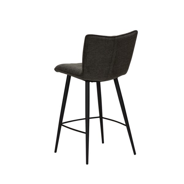 Dan-Form Join Counter Stool matala baarituoli kangas - Image 5