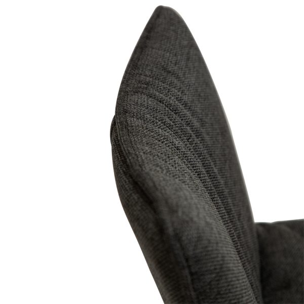 Dan-Form Join Counter Stool matala baarituoli kangas - Image 6