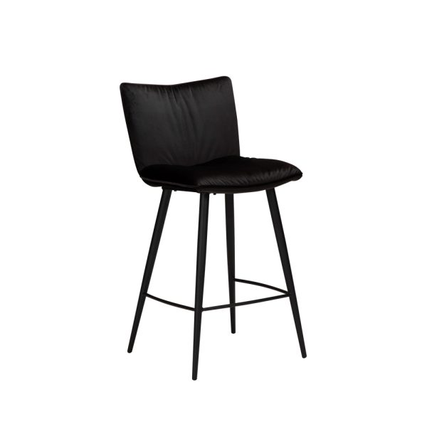 Dan-Form Join Counter Stool matala baarituoli sametti - Image 15