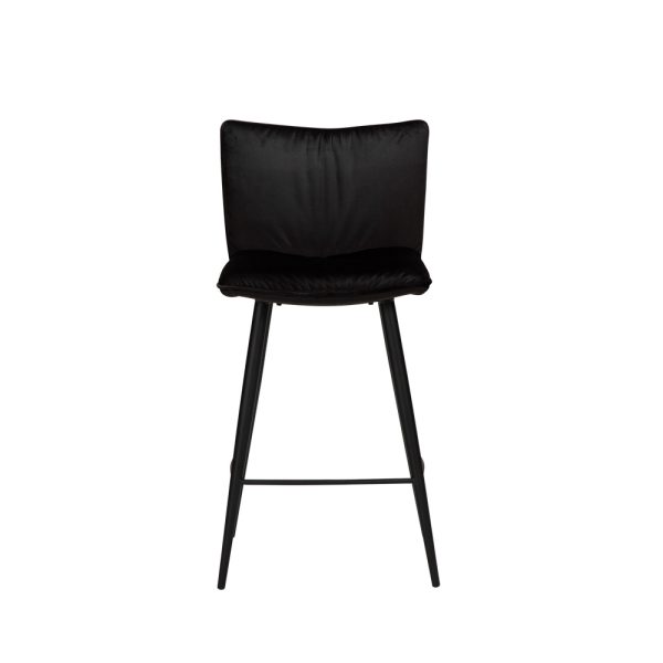 Dan-Form Join Counter Stool matala baarituoli sametti - Image 16