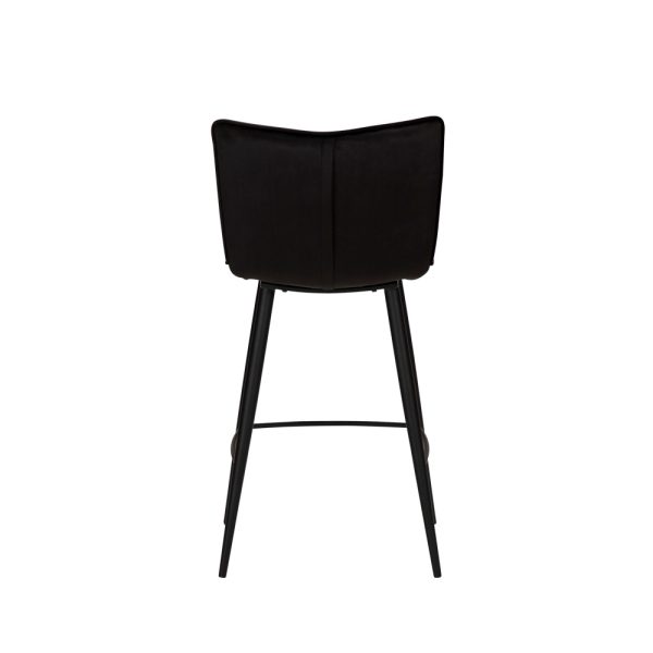 Dan-Form Join Counter Stool matala baarituoli sametti - Image 18