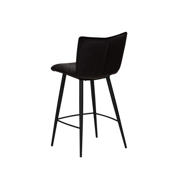 Dan-Form Join Counter Stool matala baarituoli sametti - Image 19