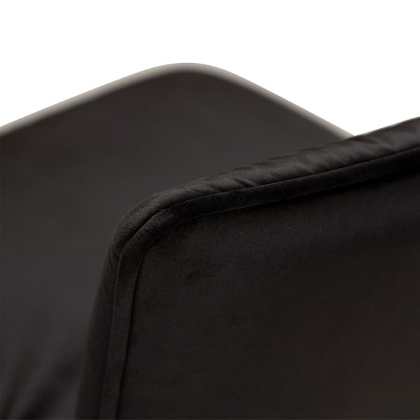 Dan-Form Join Counter Stool matala baarituoli sametti - Image 20