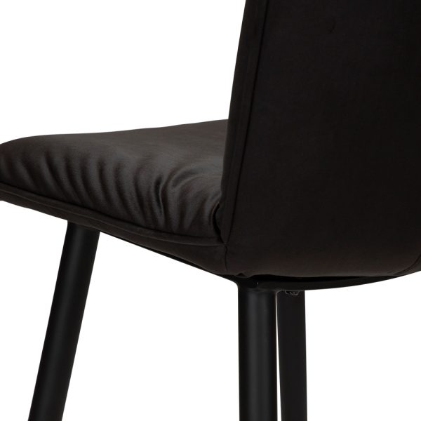 Dan-Form Join Counter Stool matala baarituoli sametti - Image 21