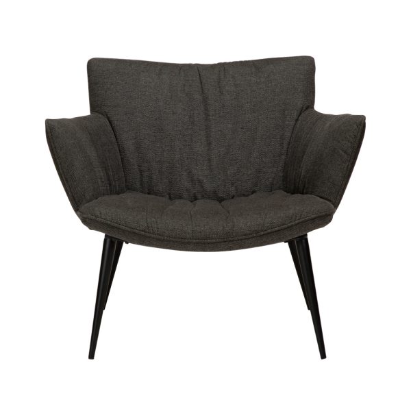 Dan-Form Join Lounge Chair nojatuoli kangas - Image 15