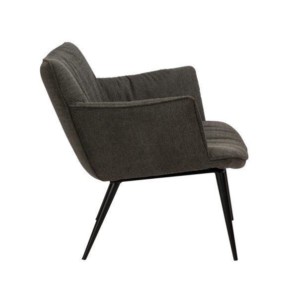 Dan-Form Join Lounge Chair nojatuoli kangas - Image 16
