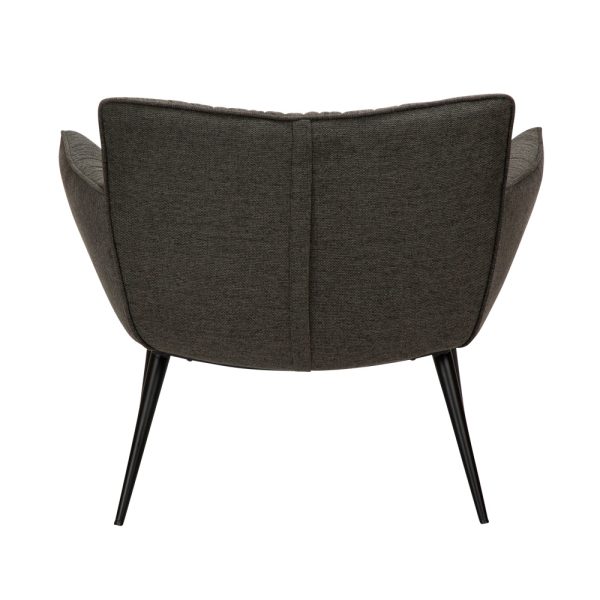 Dan-Form Join Lounge Chair nojatuoli kangas - Image 17