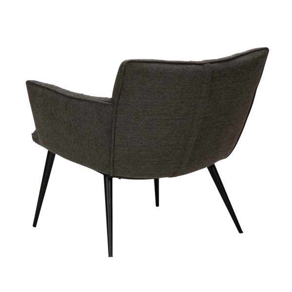 Dan-Form Join Lounge Chair nojatuoli kangas - Image 18