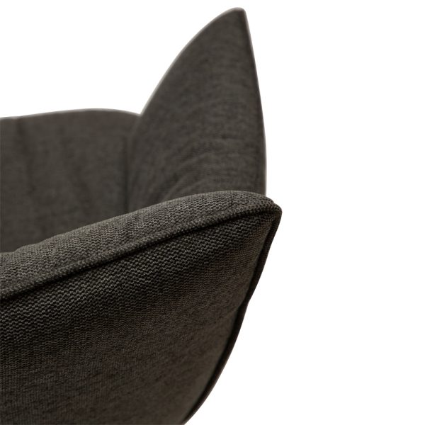Dan-Form Join Lounge Chair nojatuoli kangas - Image 19