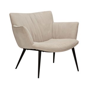 Dan-Form Join Lounge Chair nojatuoli kangas