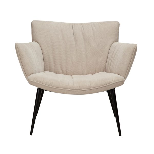 Dan-Form Join Lounge Chair nojatuoli kangas - Image 2