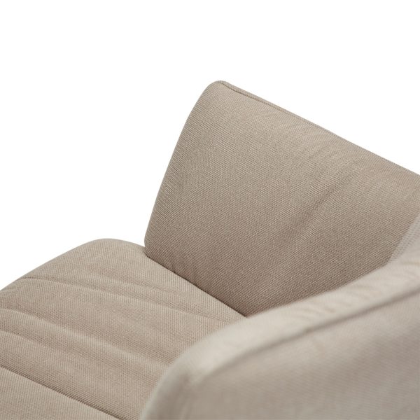Dan-Form Join Lounge Chair nojatuoli kangas - Image 6
