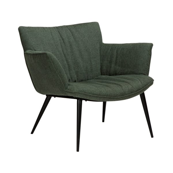 Dan-Form Join Lounge Chair nojatuoli kangas - Image 7