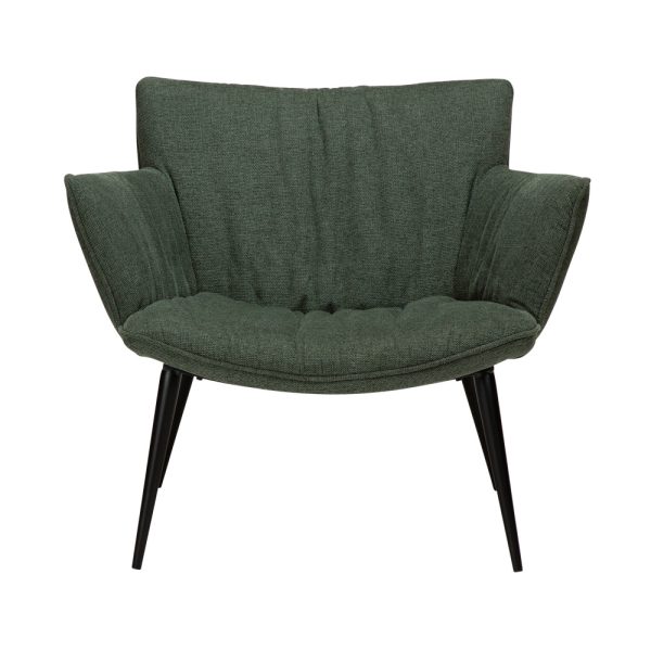 Dan-Form Join Lounge Chair nojatuoli kangas - Image 8