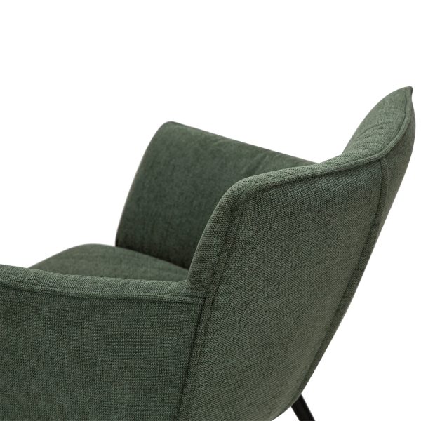 Dan-Form Join Lounge Chair nojatuoli kangas - Image 12