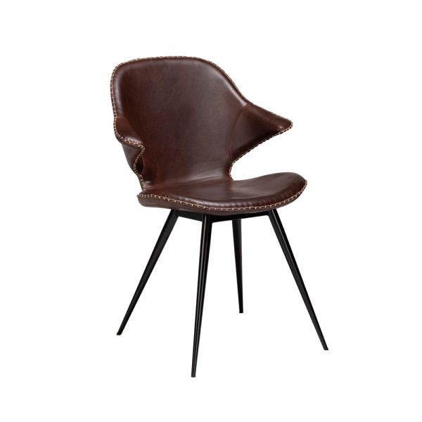 Dan-Form Karma Chair tuoli keinonahka - Image 7