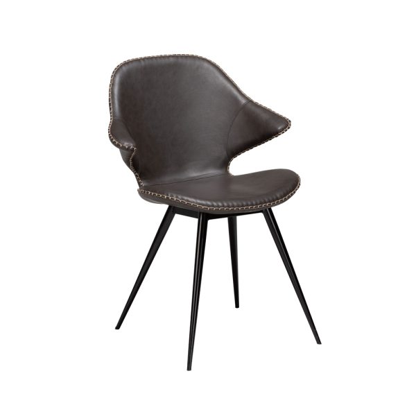 Dan-Form Karma Chair tuoli keinonahka - Image 8