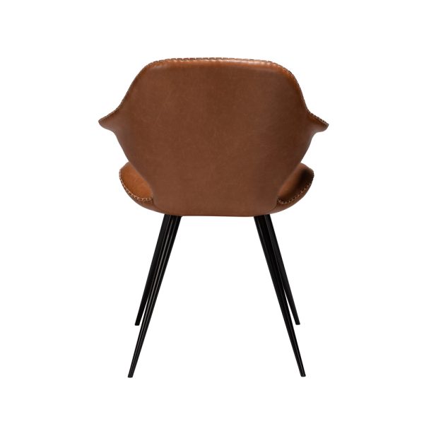 Dan-Form Karma Chair tuoli keinonahka - Image 5