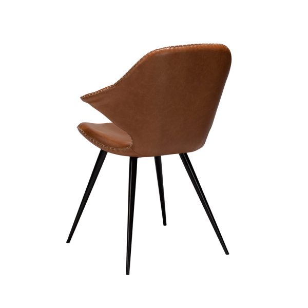 Dan-Form Karma Chair tuoli keinonahka - Image 4