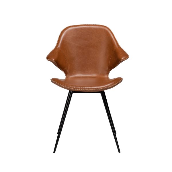 Dan-Form Karma Chair tuoli keinonahka - Image 2