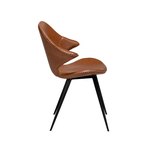 Dan-Form Karma Chair tuoli keinonahka - Image 3