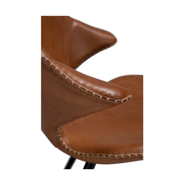 Dan-Form Karma Chair tuoli keinonahka - Image 9