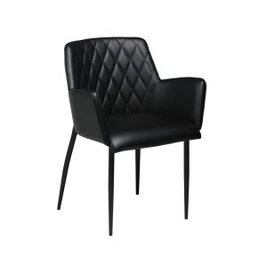 Dan-Form Rombo Chair tuoli keinonahka