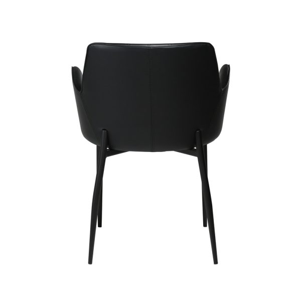 Dan-Form Rombo Chair tuoli keinonahka - Image 5