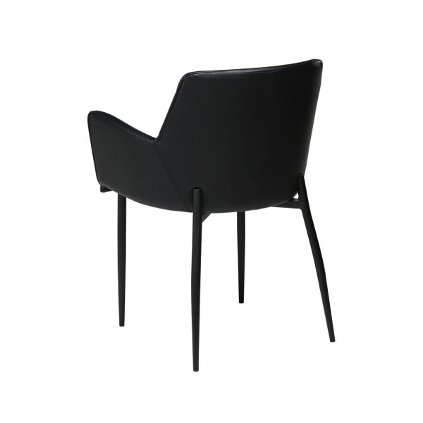 Dan-Form Rombo Chair tuoli keinonahka - Image 4