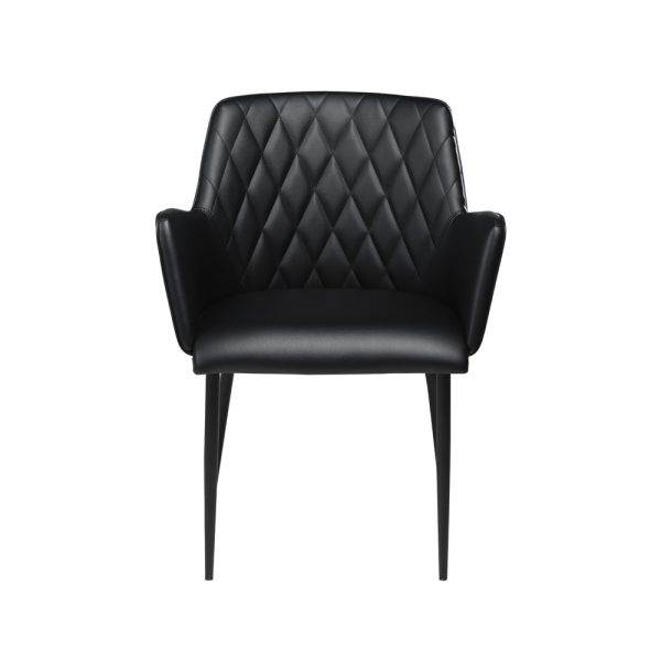 Dan-Form Rombo Chair tuoli keinonahka - Image 2
