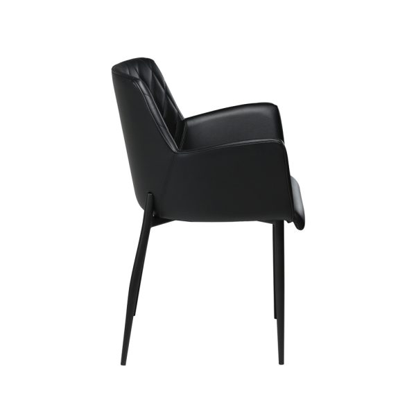 Dan-Form Rombo Chair tuoli keinonahka - Image 3
