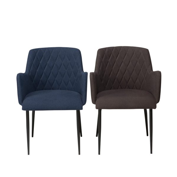 Dan-Form Rombo Chair tuoli kangas - Image 4