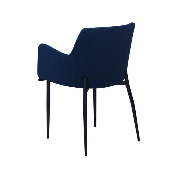 Dan-Form Rombo Chair tuoli kangas - Image 2