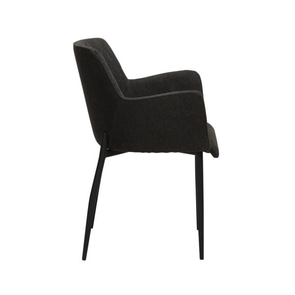 Dan-Form Rombo Chair tuoli kangas - Image 10