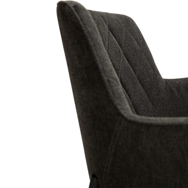 Dan-Form Rombo Chair tuoli kangas - Image 14