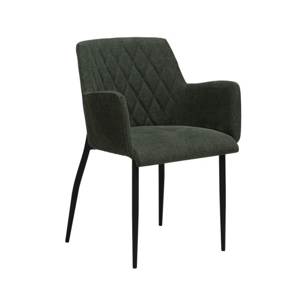 Dan-Form Rombo Chair tuoli kangas - Image 20