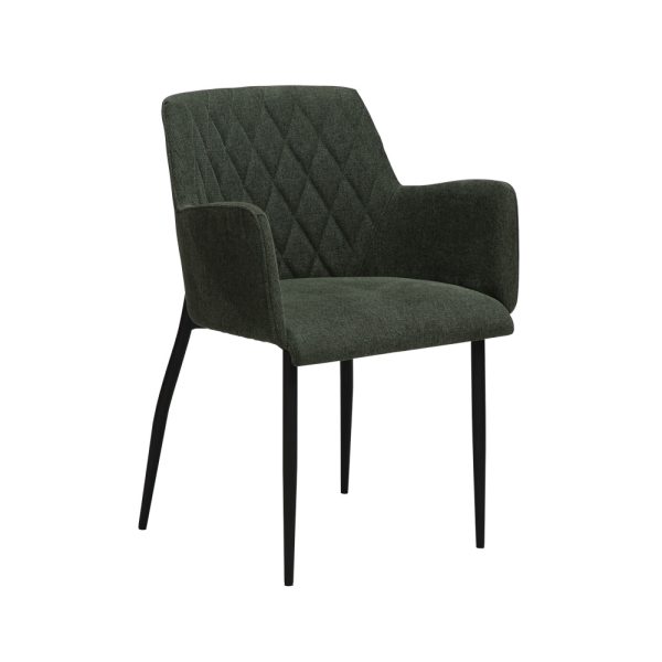 Dan-Form Rombo Chair tuoli kangas - Image 21