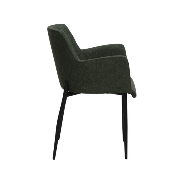 Dan-Form Rombo Chair tuoli kangas - Image 23