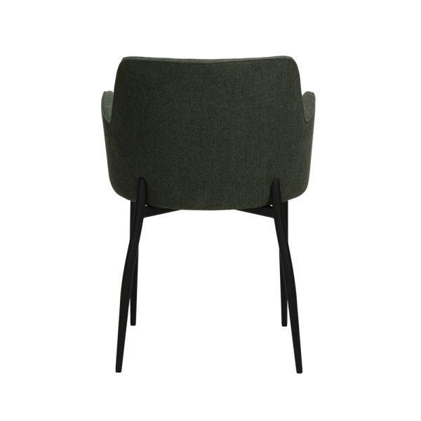 Dan-Form Rombo Chair tuoli kangas - Image 24