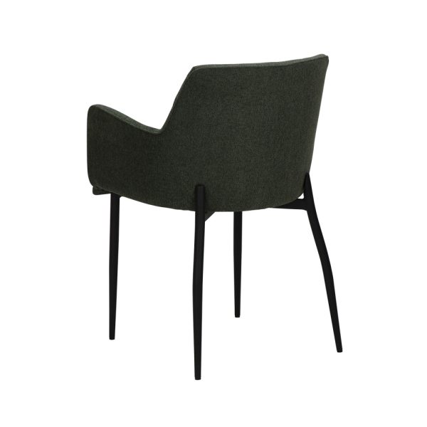 Dan-Form Rombo Chair tuoli kangas - Image 25