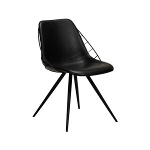 Dan-Form Sway Chair tuoli keinonahka