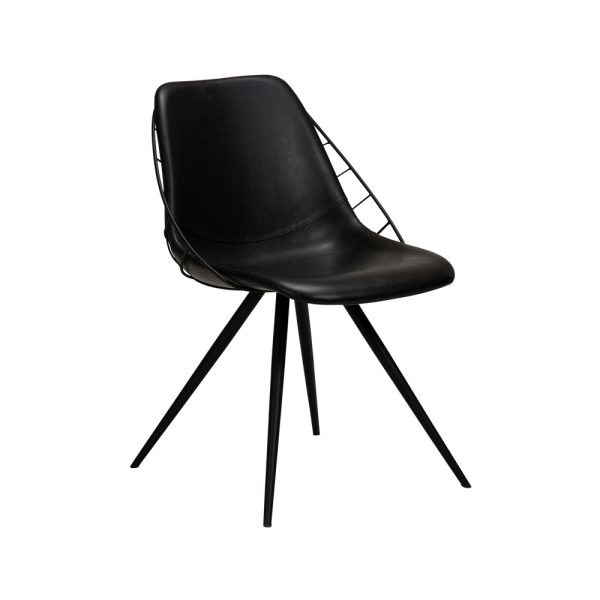 Dan-Form Sway Chair tuoli keinonahka