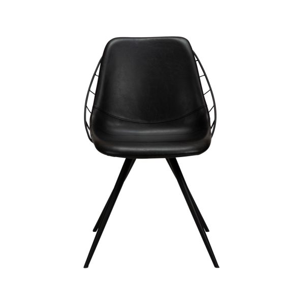 Dan-Form Sway Chair tuoli keinonahka - Image 2